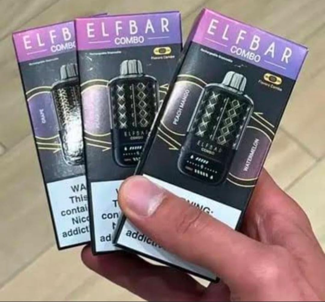 Elf Bar Moonnight 70K